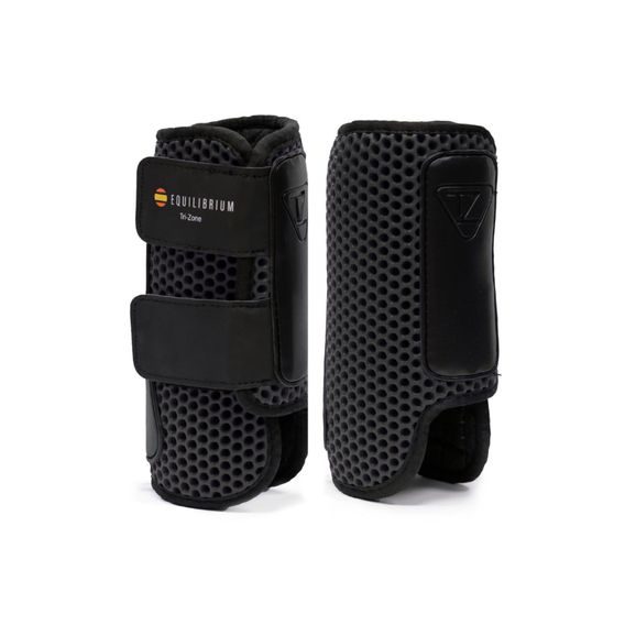 Kamaše Equilibrium TRI-ZONE Impact přední