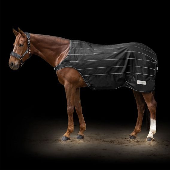 Deka do kolotoče W Reflex s fleece podšívkou