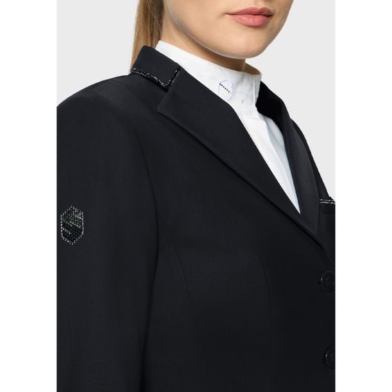 Sako Samshield Victorine Crystal Fabric dámské Kolekce 2026/27