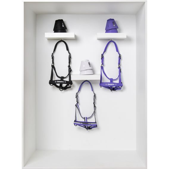 Ohlávka Eskadron Dynamic DoublePin Kolekce 2024