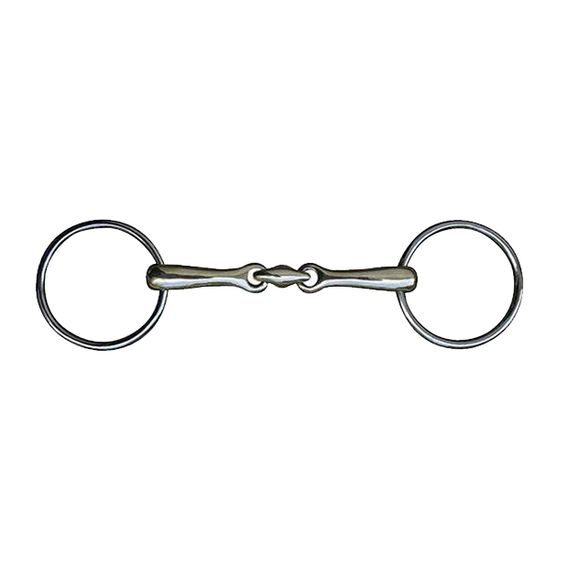 Stihlo k páce HKM 2xlomené 14mm