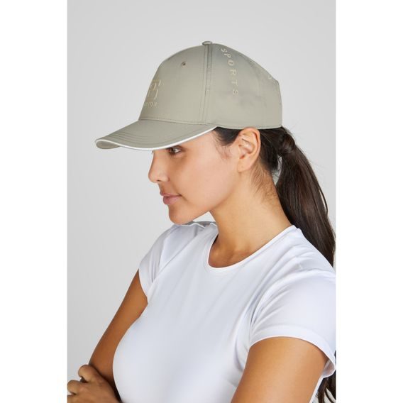 Baseballová čepice Pikeur Classic Sports 3D Print Kolekce 2025