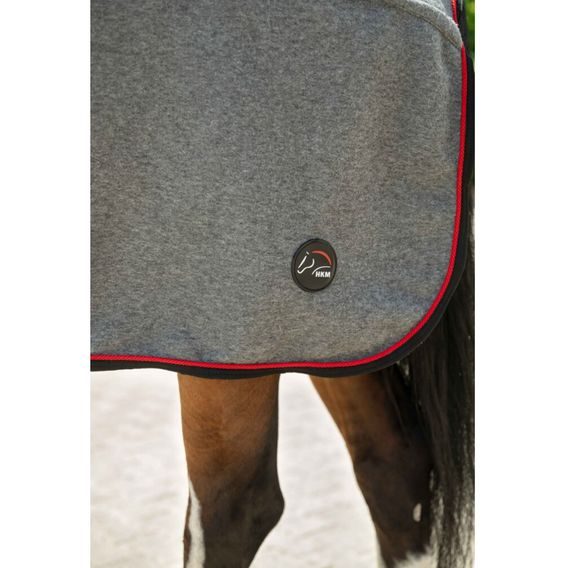 Deka odpocovací HKM Melange DOPRODEJ