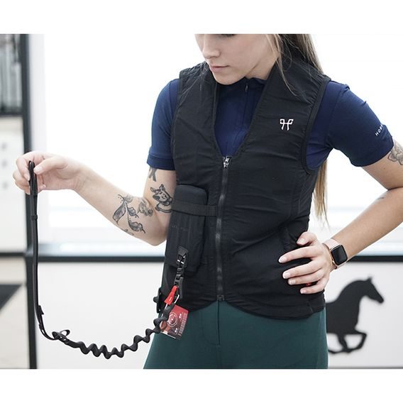 Airbagová vesta Horse Pilot Twist'Air DOPRODEJ