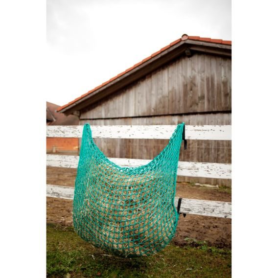 Síť na seno FlexiStrong 90cm x 90cm 4,5x4,5