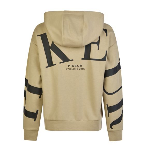 Mikina Pikeur Athleisure Hoody 1286 dámská Kolekce 2026