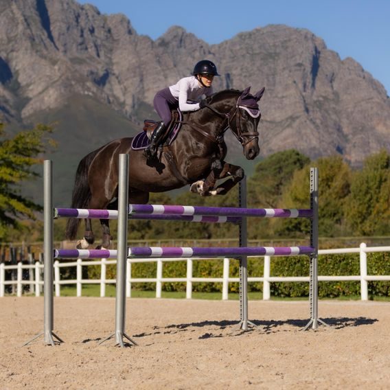 Podsedlová dečka Lemieux Loire Classic Juniper Kolekce 2025/26