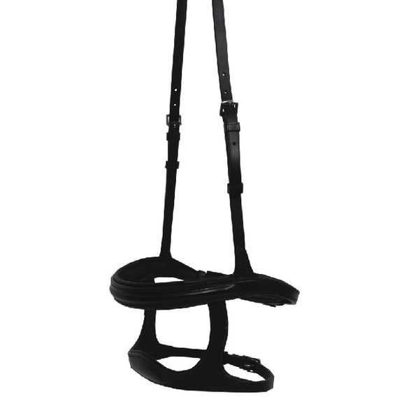 Nánosník KenTaur kožený dvojitý