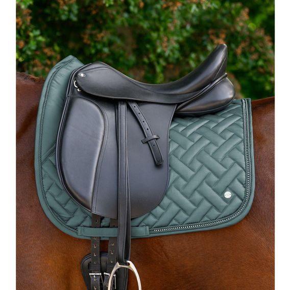 Podsedlová dečka W Turin Kolekce 2026