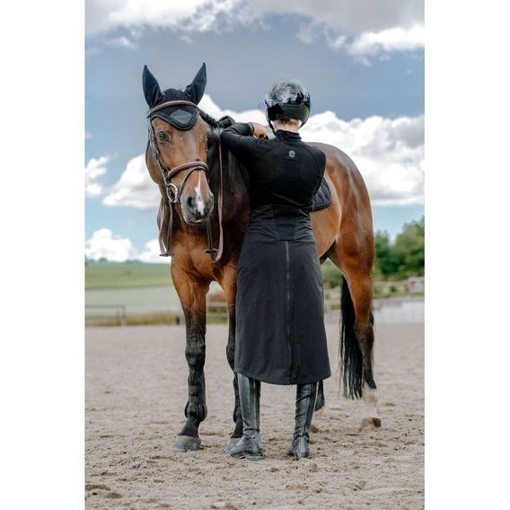 Jezdecká sukně Equitheme EQ-Jess JTM