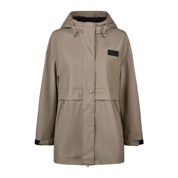Bunda Pikeur Athleisure Rainzip Cape dámská Kolekce 2026/27