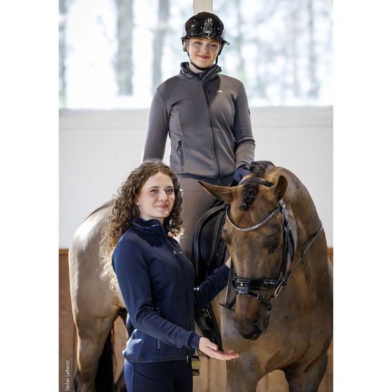 Mikina Schockemöhle Reny dámská Kolekce 2025/26