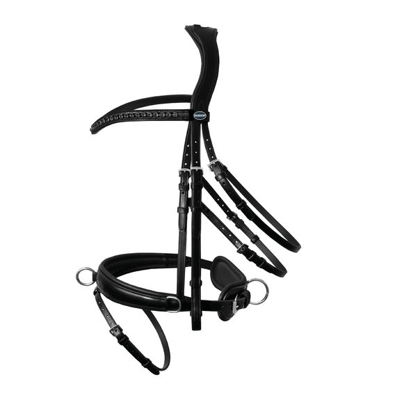 Lonžovací uzdečka Passier