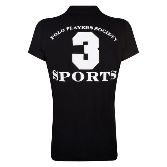 Tričko HV Polo Favouritas Polo EQ dámské Kolekce 2026