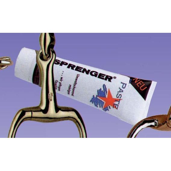 Pasta HS DIAMOND pro čištění oxidačních udidel