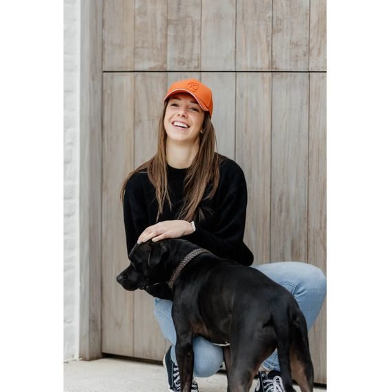 Baseballová čepice Kentucky 3D Logo