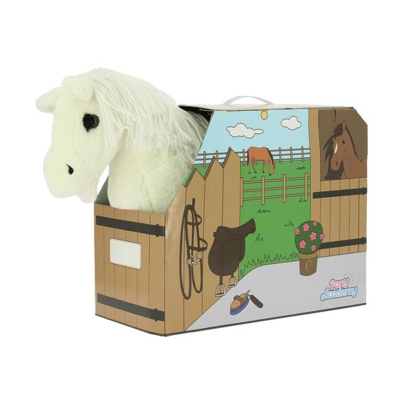 Plyšák Pony Academy