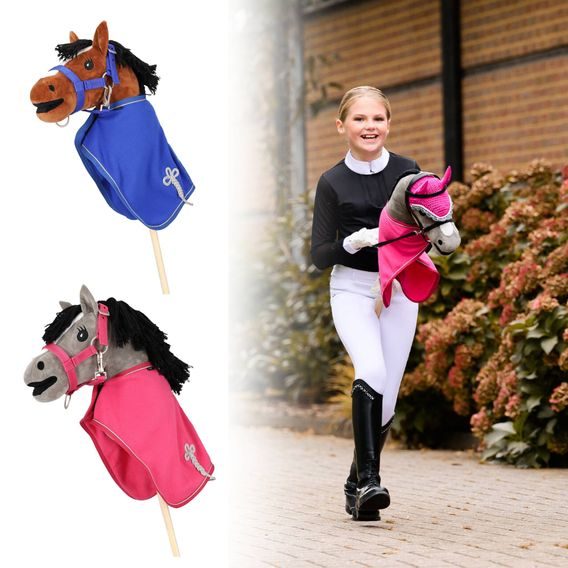 Odpocovací deka QHP Hobby Horse