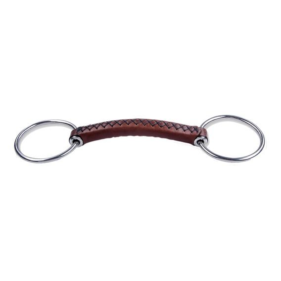 Stihlo Trust Leather Straight 20mm DOPRODEJ