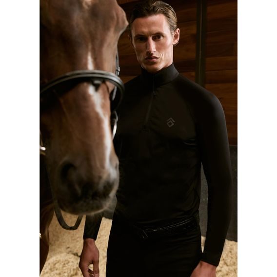 Tričko Aztec Diamond Core Base Layer pánské