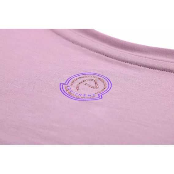 Tričko EquiTheme Tessie Junior dětské Kolekce 2026