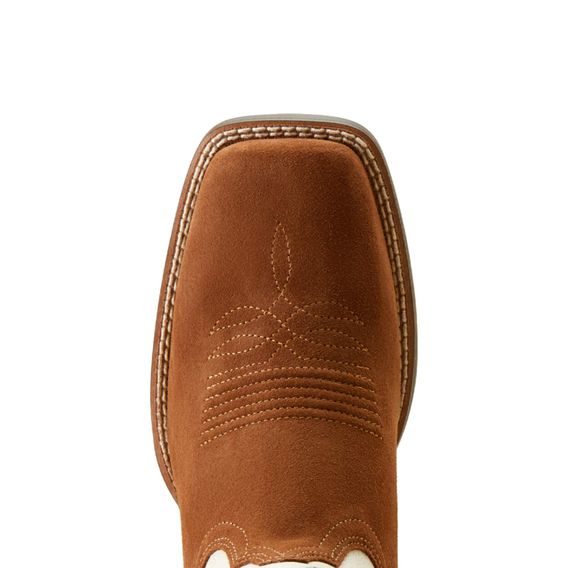 *W* Westernové boty Ariat Round Up Ruidoso dámské KOLEKCE