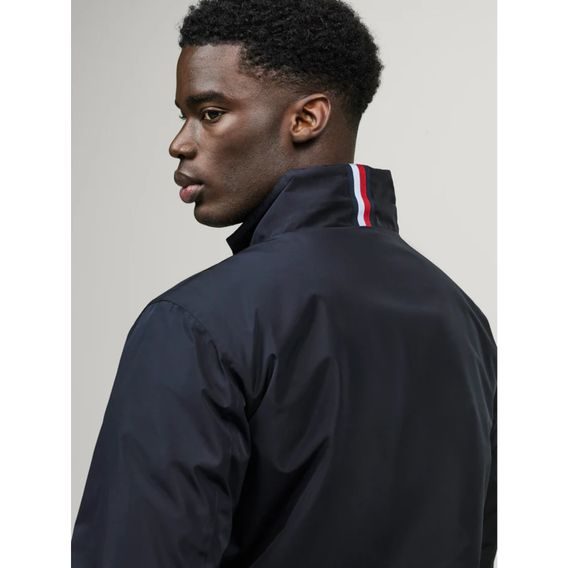 Bunda Tommy Hilfiger Penn Bomber unisex Kolekce