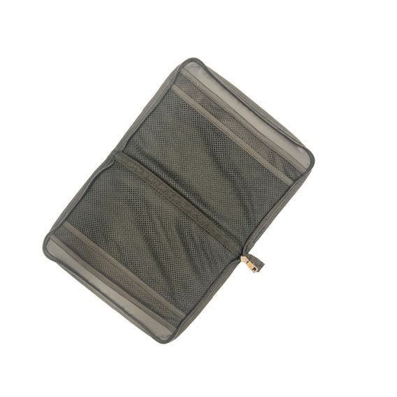 Taška na koňské dokumenty EQS