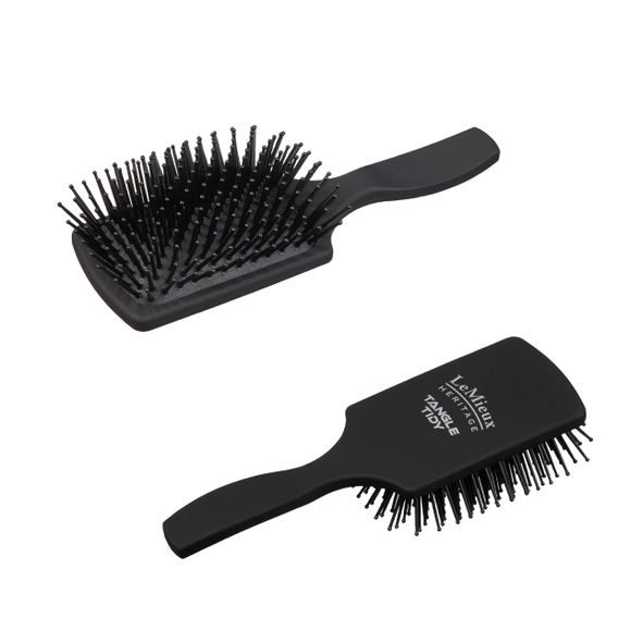Hřeben/kartáč LeMieux rozčesávací Tangle Tidy