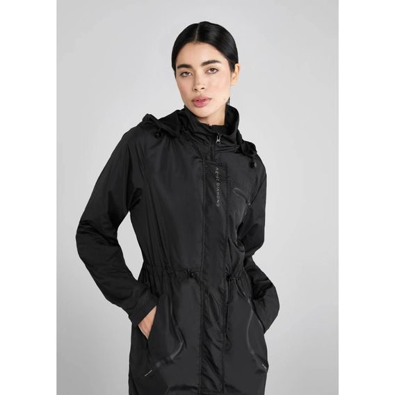 Bunda Aztec Diamond Lightweight Rain dámská Kolekce 2025