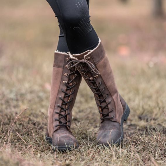 Termoboty Suedwind Galway Waterproof