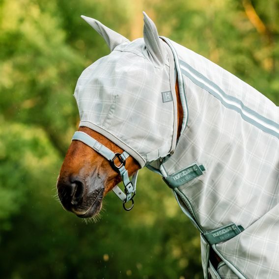 Maska na hlavu Horseware Newmarket DOPRODEJ