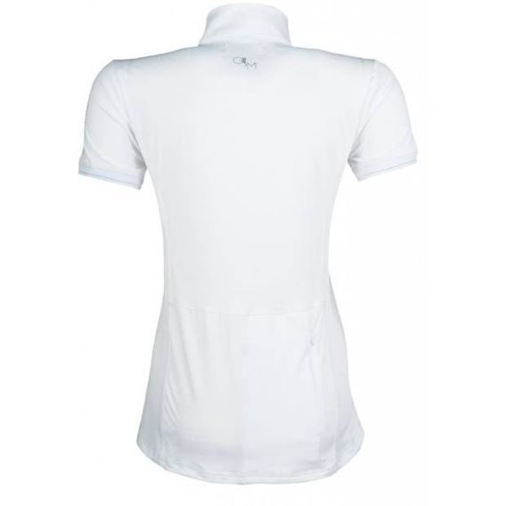 Tričko závodní Cavallino Marino Venezia dámské