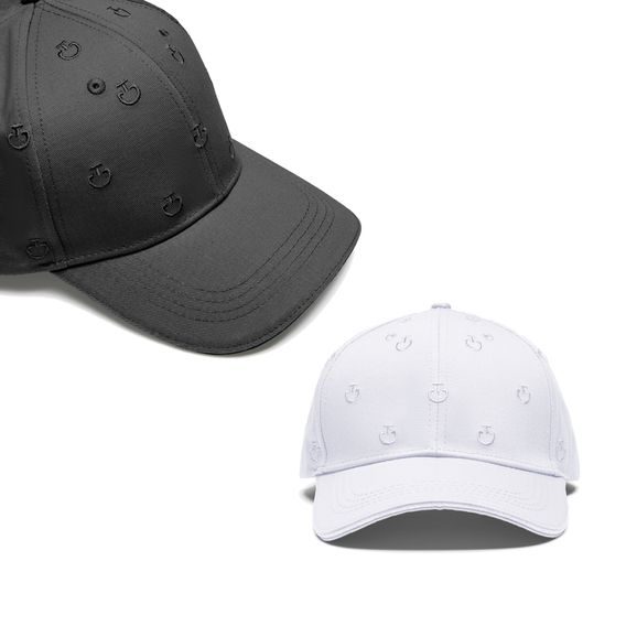 Baseballová čepice Cavalleria Toscana 038 Kolekce 2025