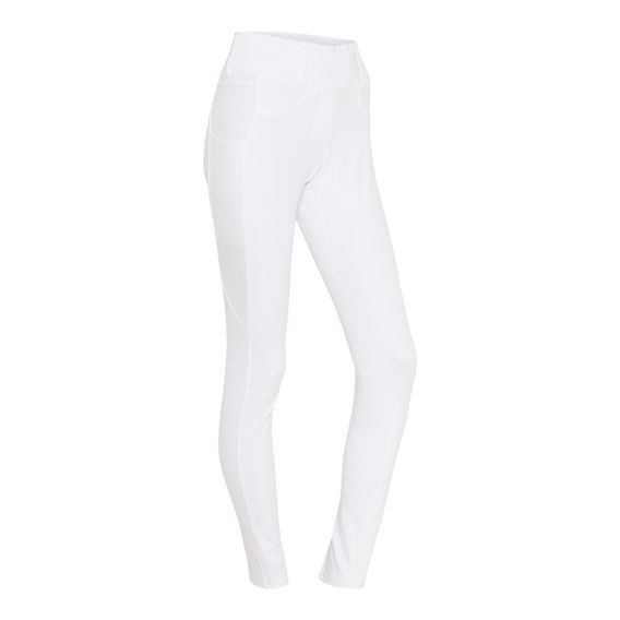Jeggings Equipage Kalea Full Grip dámské