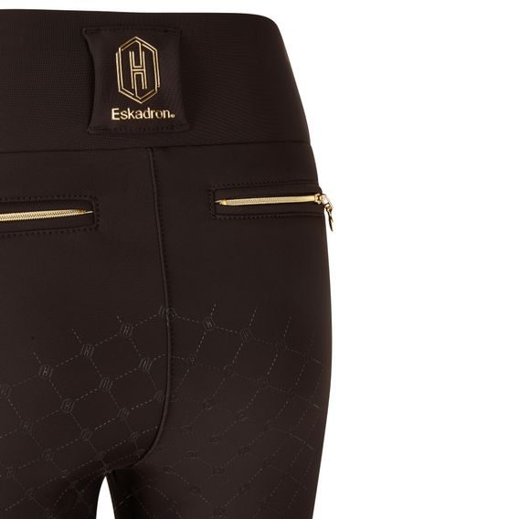 Jeggings Eskadron Heritage Pro Full Grip dámské Kolekce 2025/26