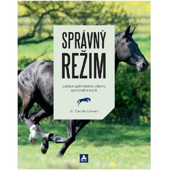 Publ Lönnell Správný režim DOPRODEJ