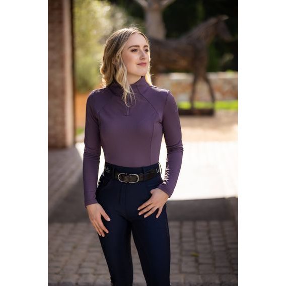 Tričko LeMieux Alice dl.rukáv dámské KOLEKCE 2023