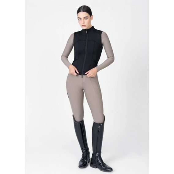 Vesta Maximilian Equestrian Fit Technical Vest dámská