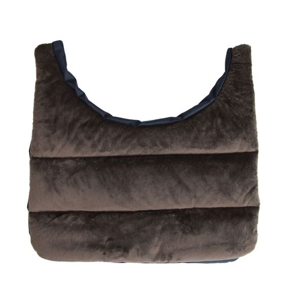 Podložka pod přední zapínání Kentucky Horse BIB waterproof