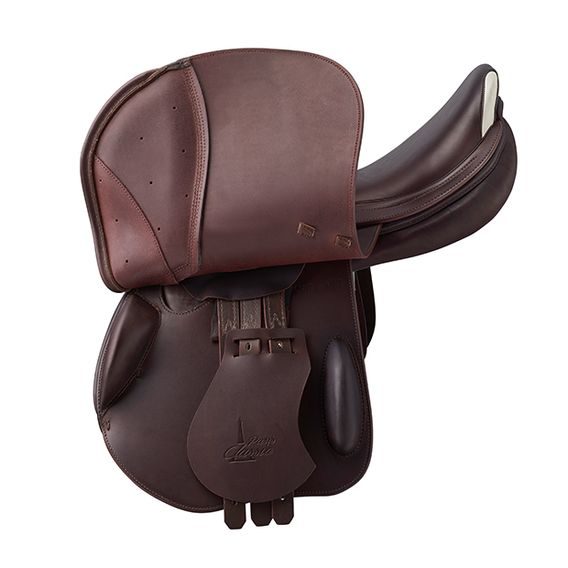 Sedlo skokové Prestige PARIS CLASSIC AKCE-15%