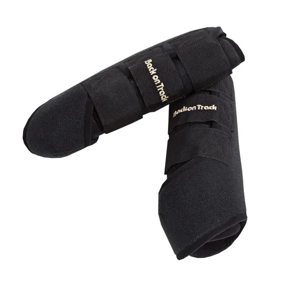 Kamaše kloubkové Back on Track 2045 zadní