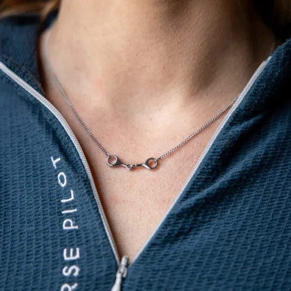 Řetízek Equestrian Shop Utah