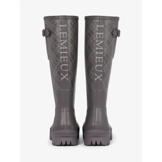 Gumové boty LeMieux Heritage Bramslaw Welly Kolekce 2026/27