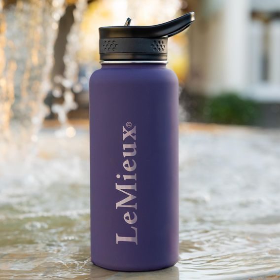 Láhev Lemieux 0,9l Kolekce 2025/26