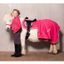 Sedlo Wintec Pony Start