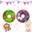 Pamlsky Candy Horse Donut Stable Party 90g 2ks
