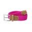 Pásek HKM Lavender Bay Elastic OUTLET