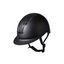 Jezdecká helma HKM Lady Shield Elegant