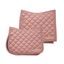 Podsedlová dečka Equestrian Stockholm Line Pink Kolekce 2026